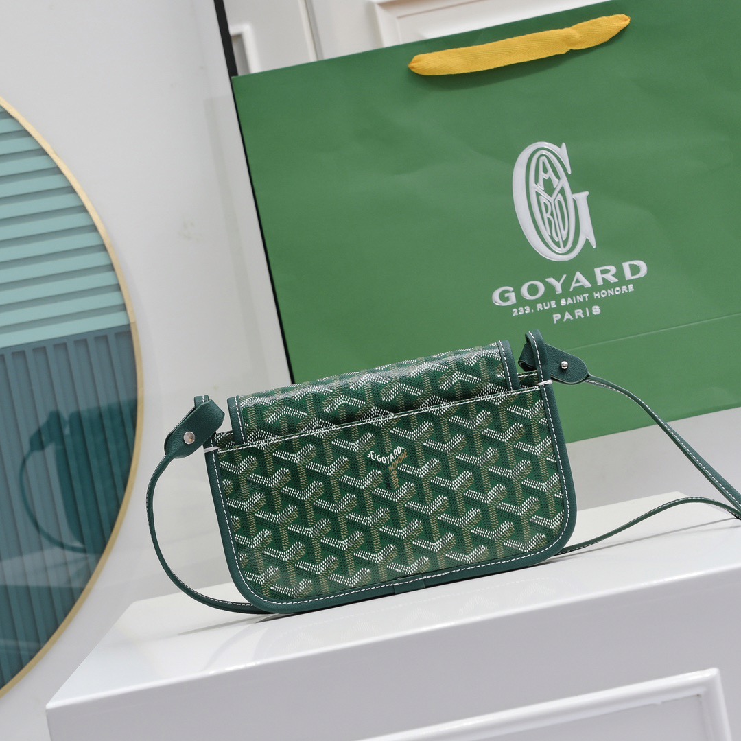 Goyard Shoulder Bags Size 20.5*14*2cm