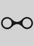 Quickie Cuffs Super-Strong Medium Silicone Restraints