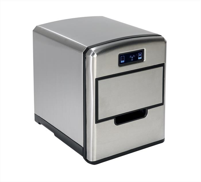 R.G.V. - MOJITO ICE - FG12D-Silver