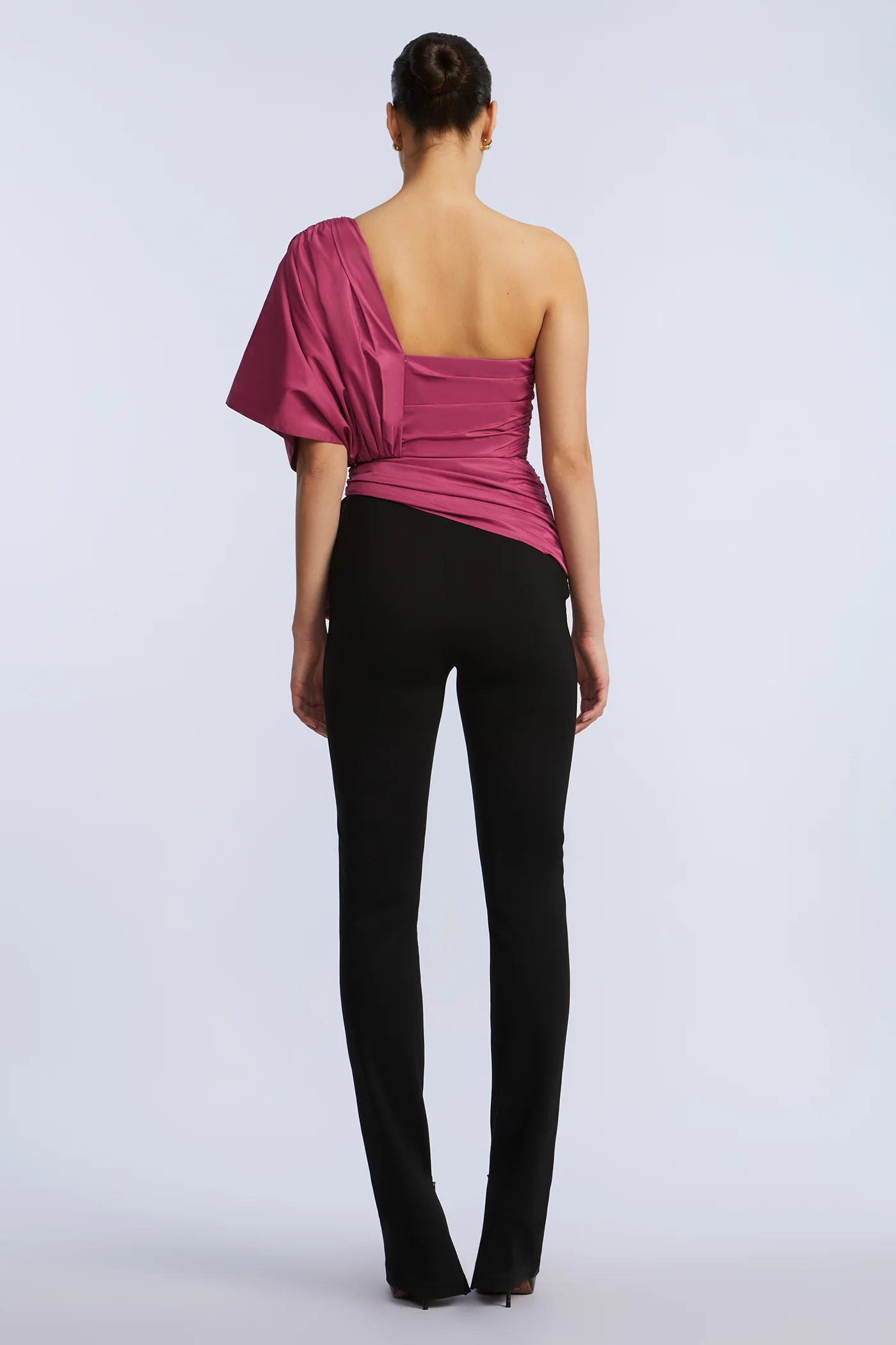 Bow Jumpsuit