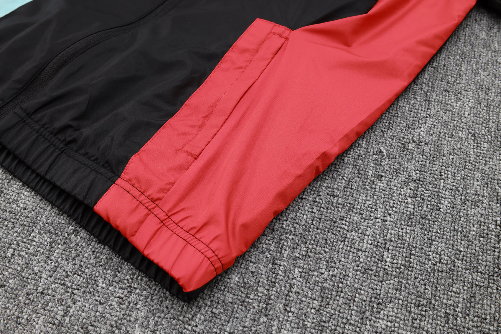 Manchester City 23/24 Hoodie TrackSuit III