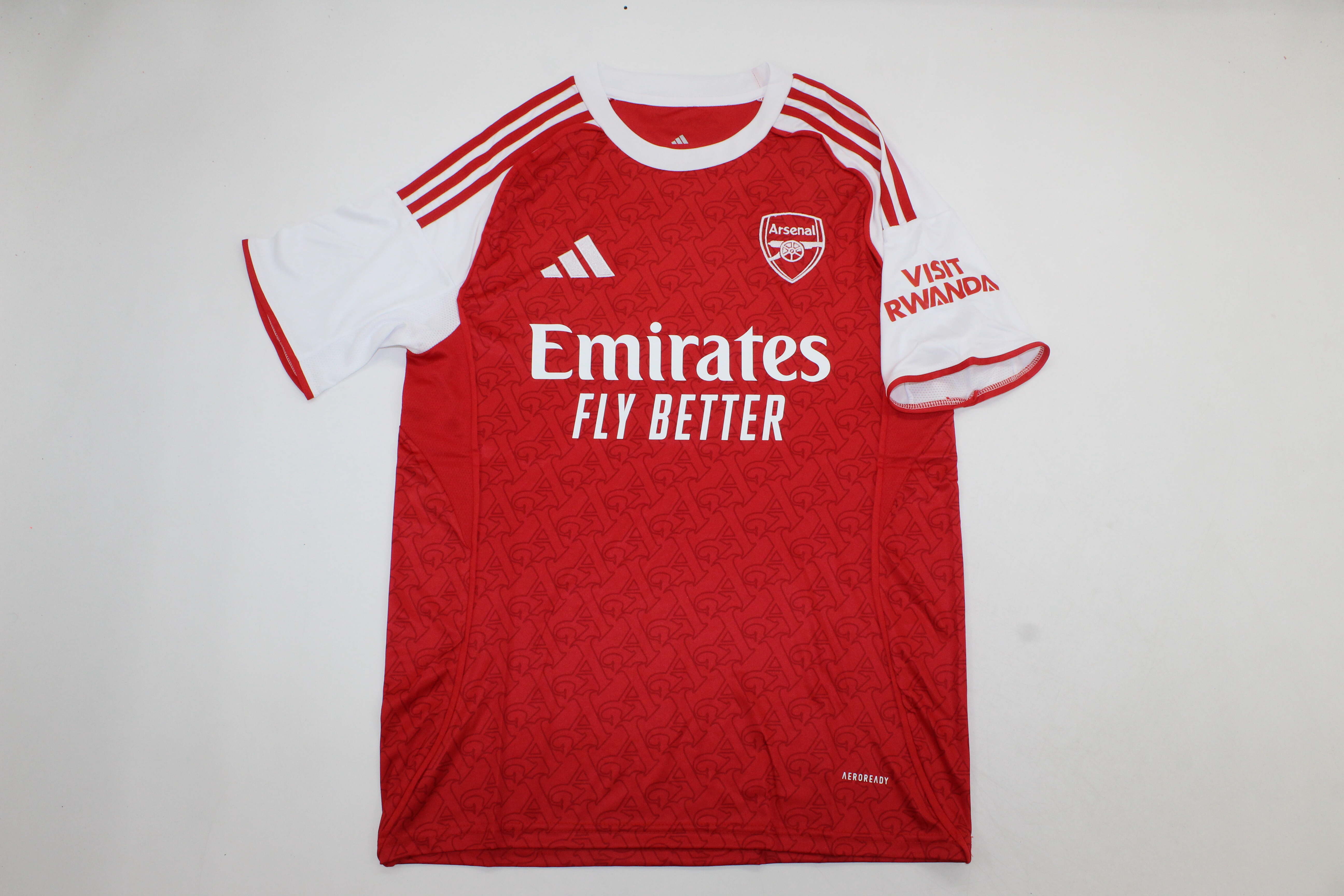 Arsenal 25-26 Home Jersey