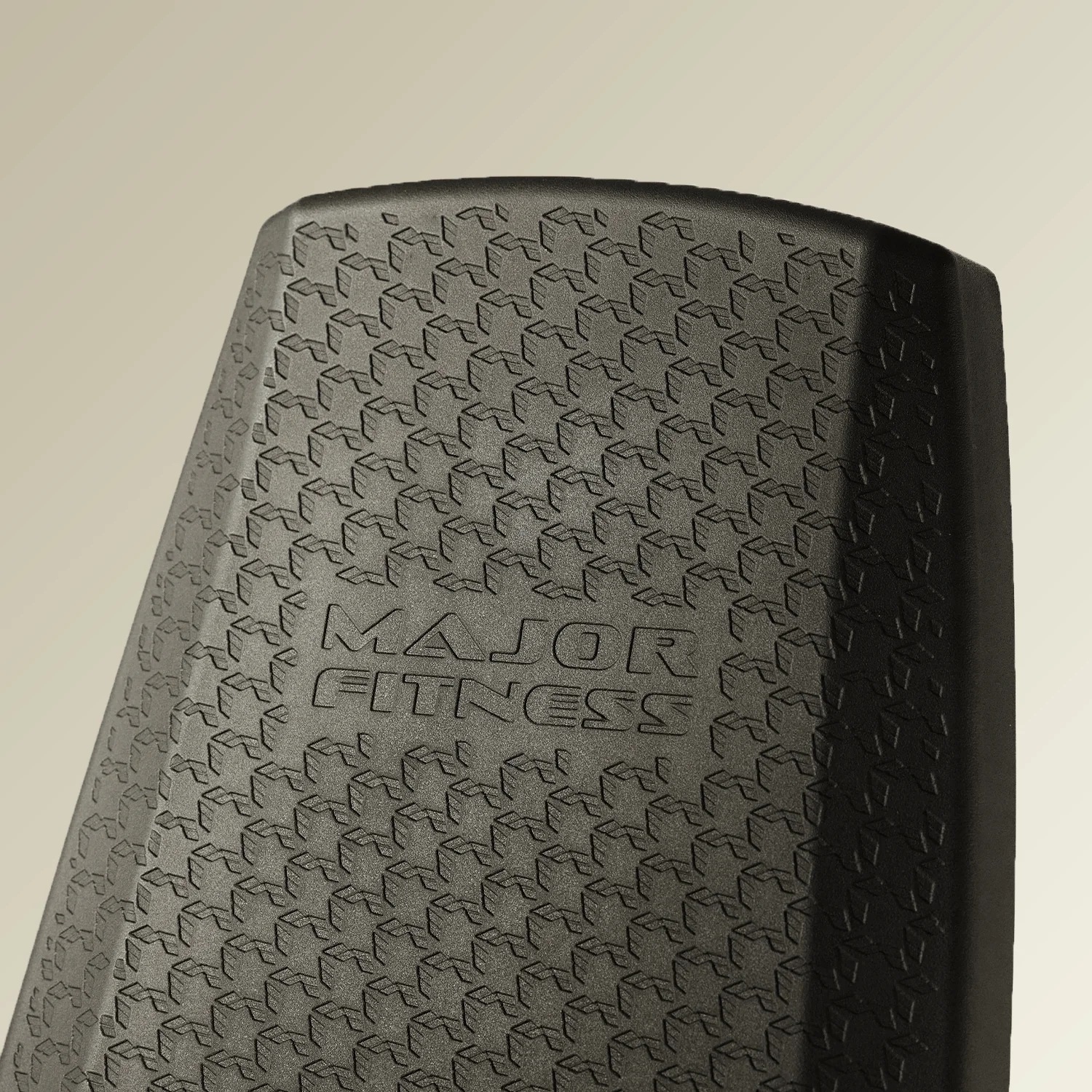 Major Fitness Heritage Series AH64 Adjustable Weight Bench