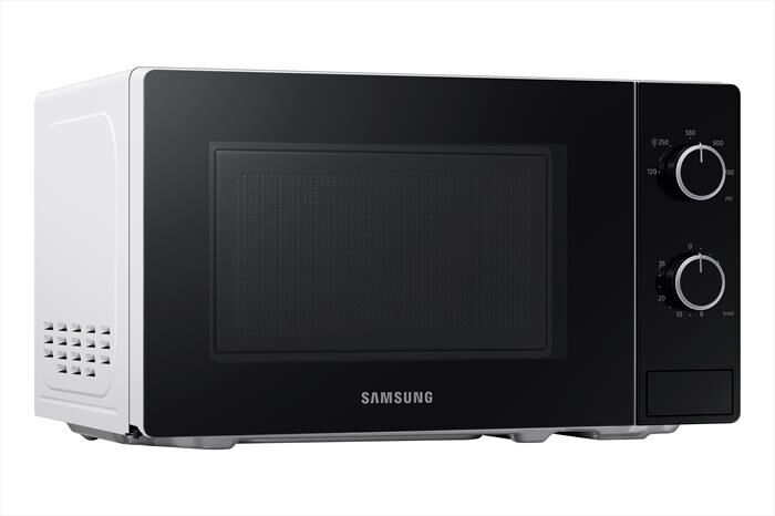 SAMSUNG - Forno microonde MS20A3010AH/ET-bianco