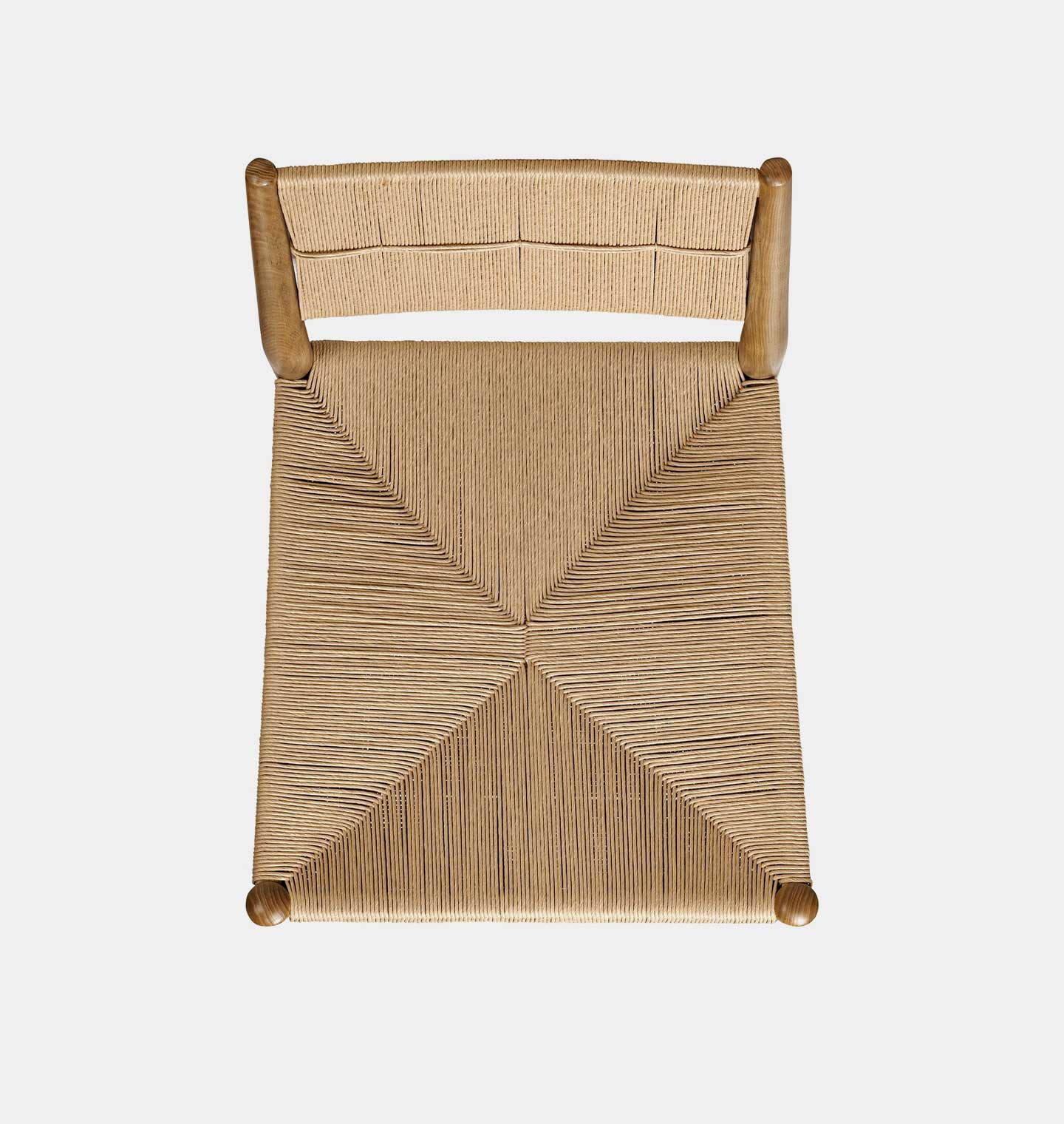 Dara Rush Dining Chair