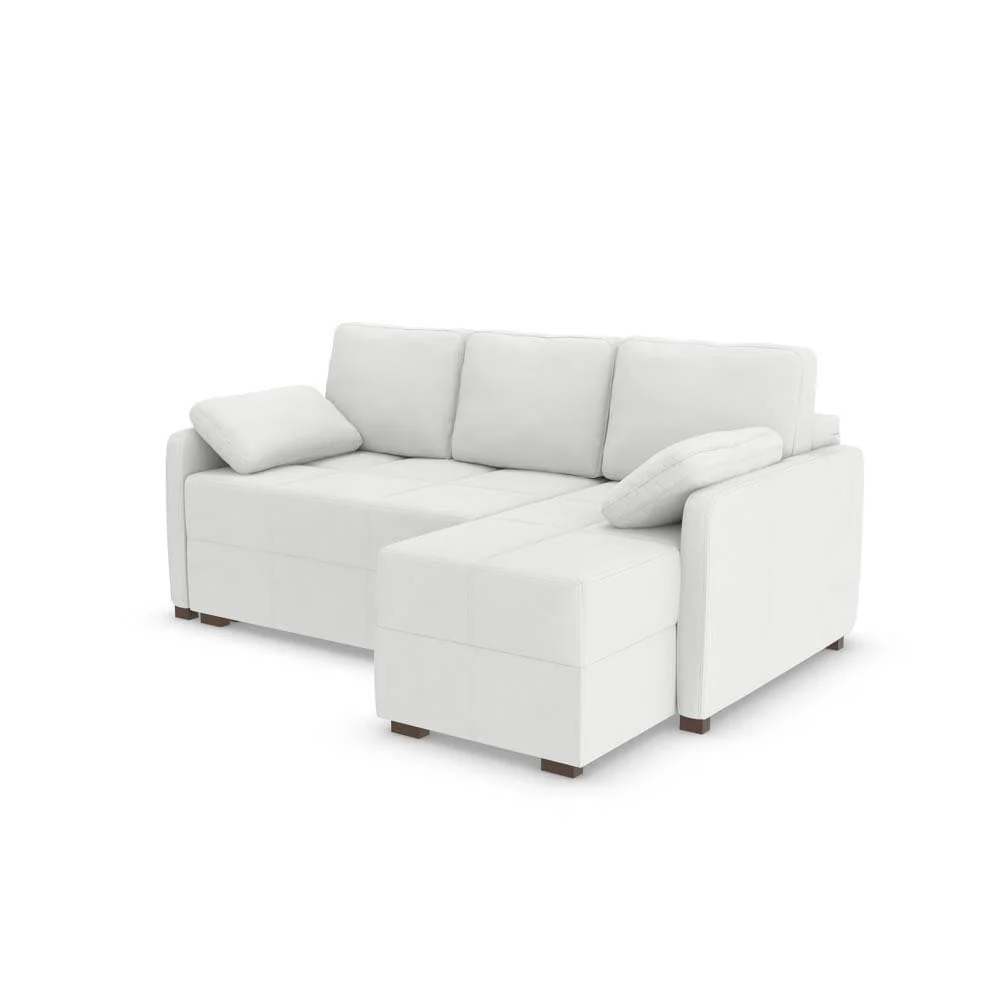 Ashley Corner Sofa Bed - RHF