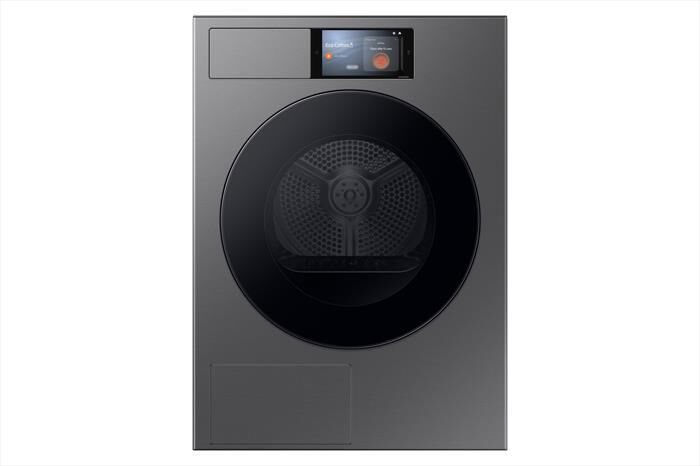 SAMSUNG - Asciugatrice DV90F09F4SU3 9Kg Classe A-Nero