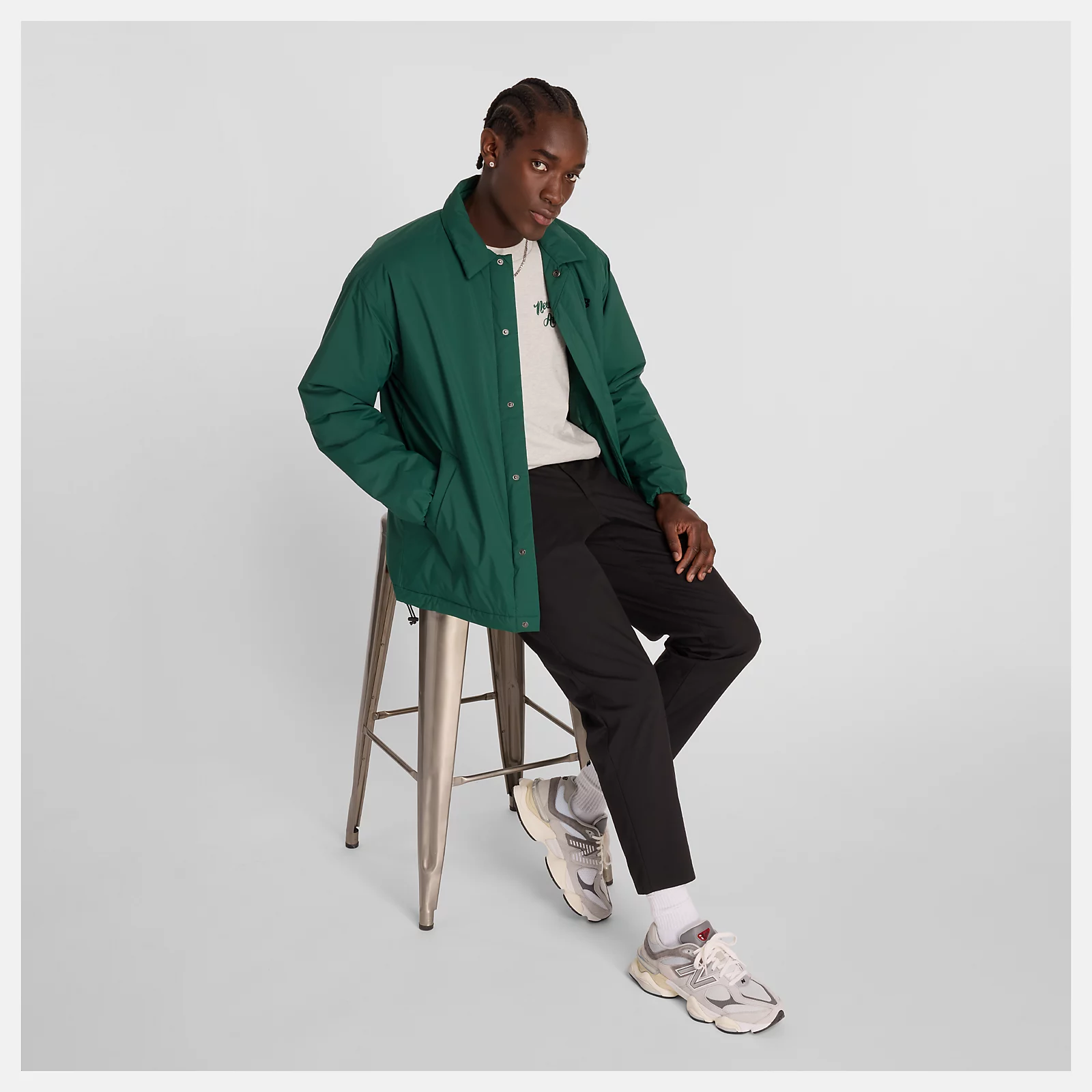 Athletics Standard Tapered Pant 28