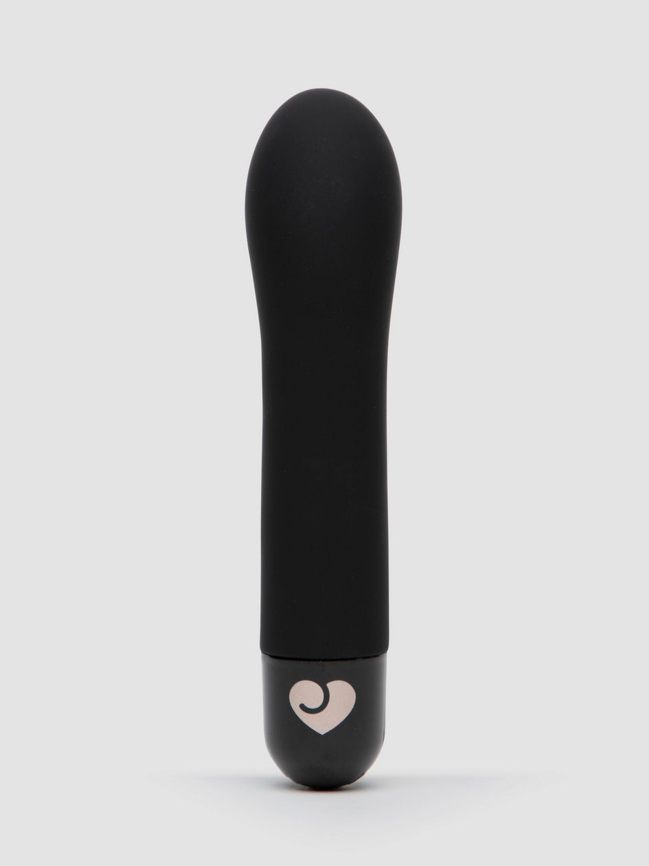 Lovehoney Little Wonder Rechargeable Silicone Mini G-Spot Vibrator