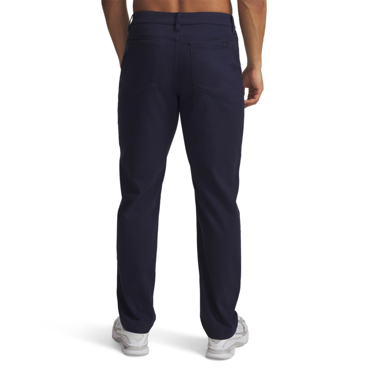 Under Armour Icon 5 Pocket Pants