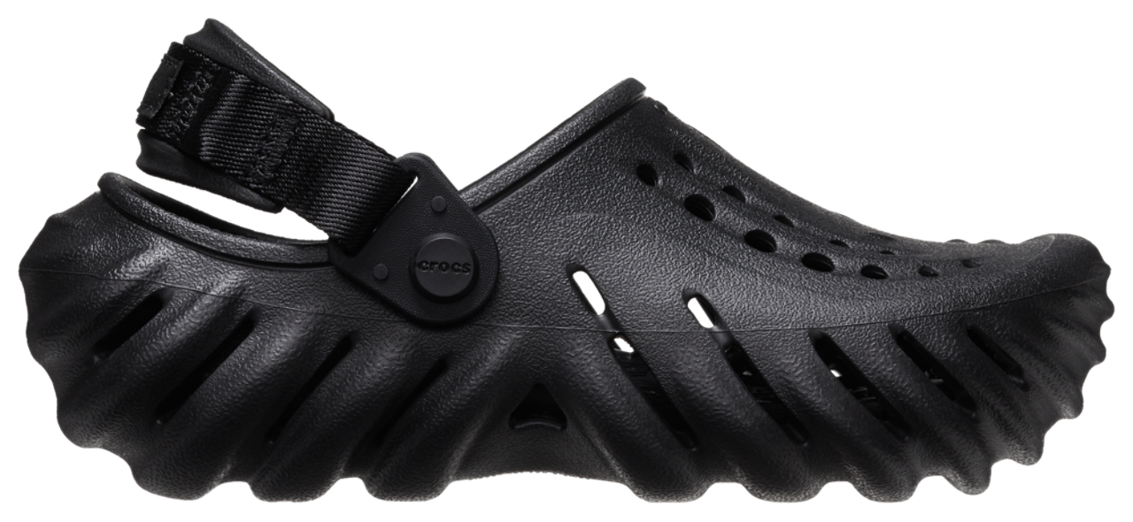 Crocs Echo Clogs
