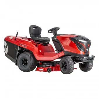 AL-KO Premium T15-95.4 HD-A Petrol Lawn Tractor (95cm Cut)
