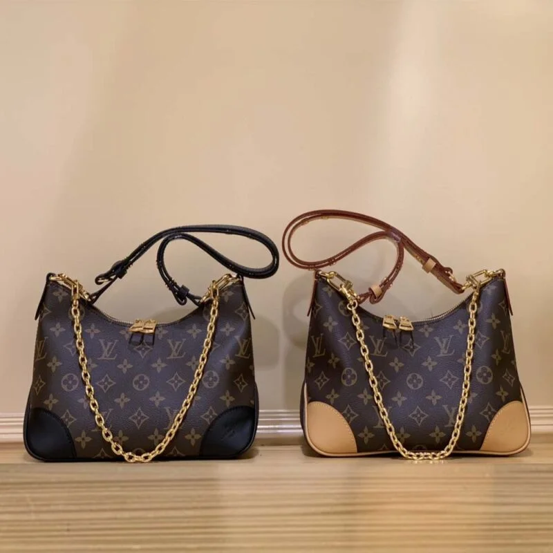 Louis Vuitton Boulogne M45832
