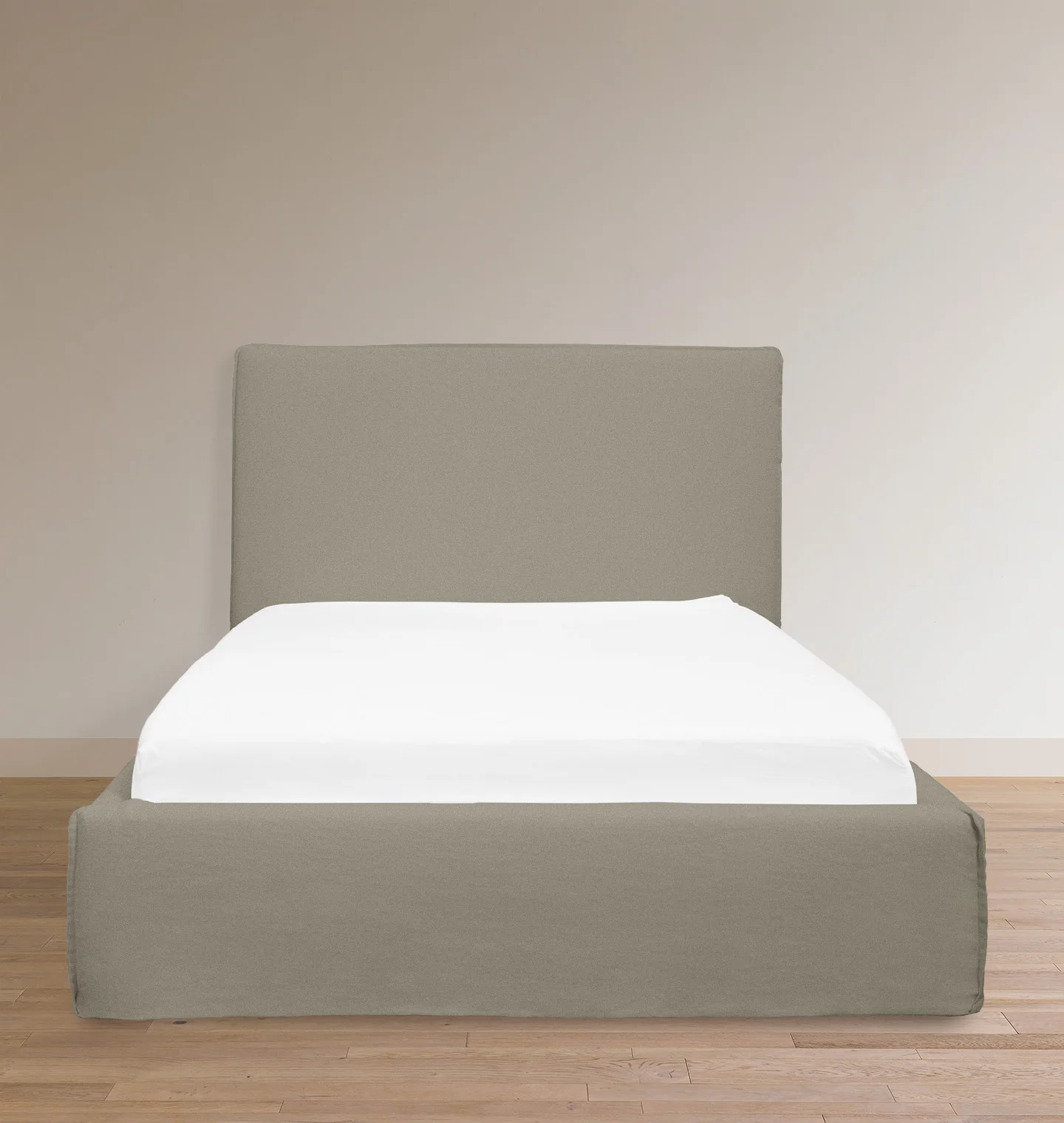 Buddy Bed