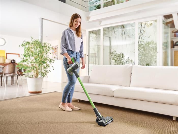 POLTI - Forzaspira D-Power SR500