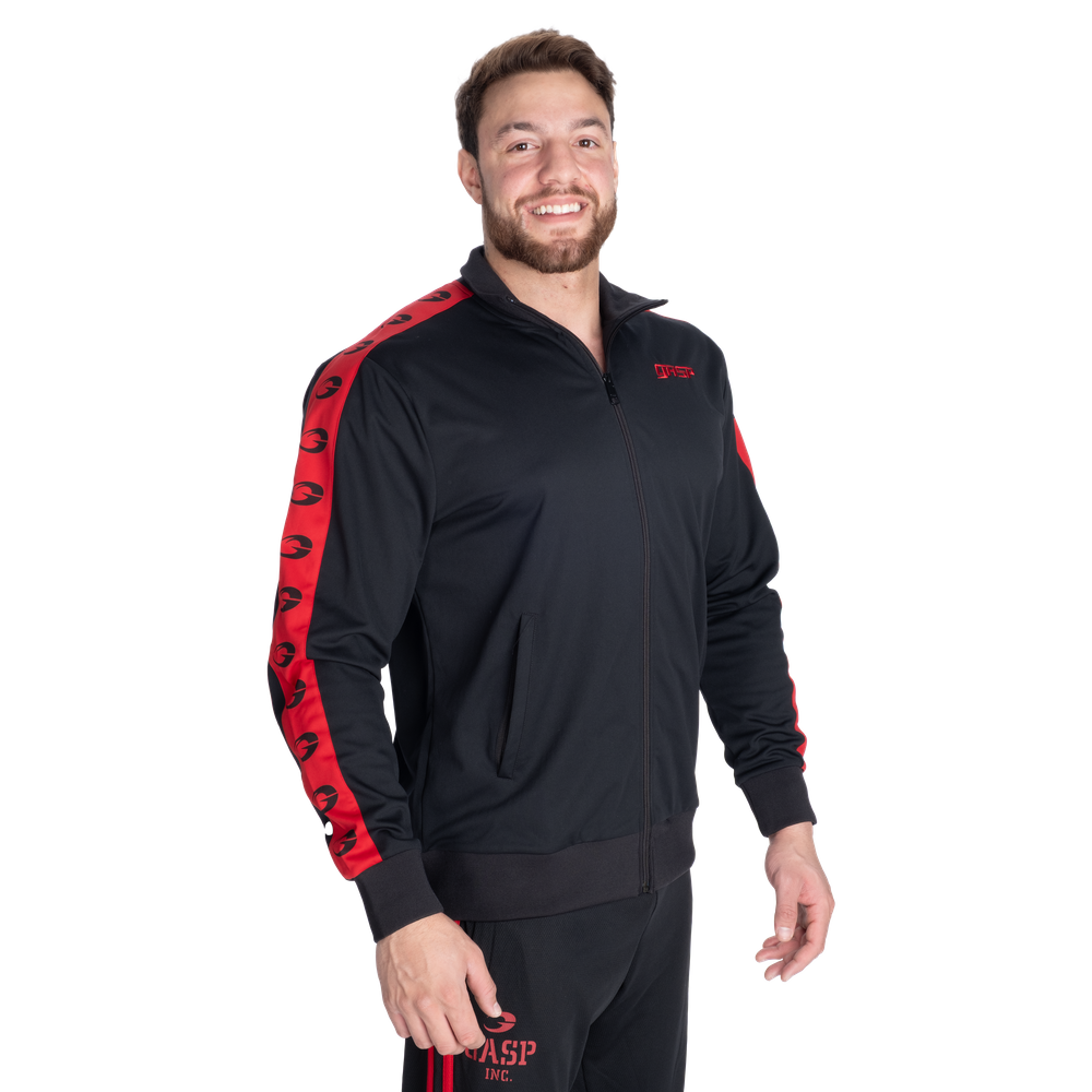 Nahma Track Suit Jacket