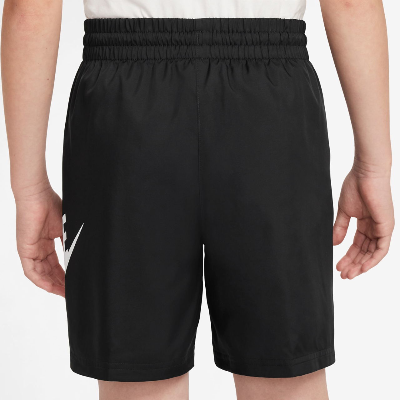 Nike NSW Club HBR Woven 6 Inch Shorts