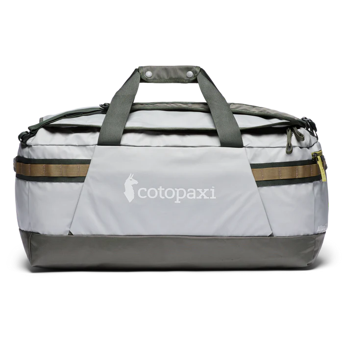 Allpa Getaway 70L Duffel
