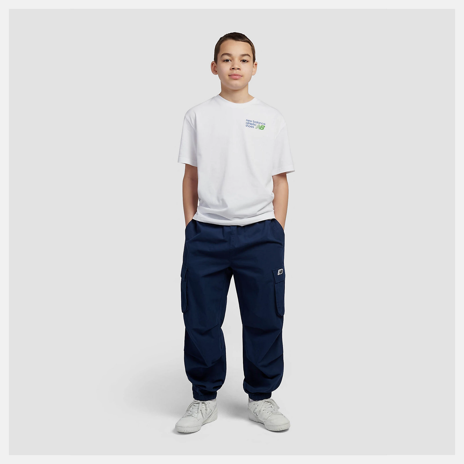 Athletics Premium Graphic T-Shirt