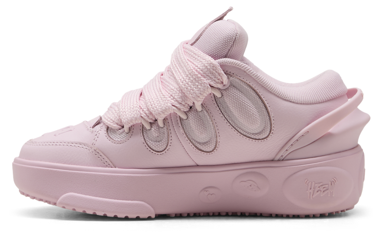 PUMA La Francé Pastel Jr