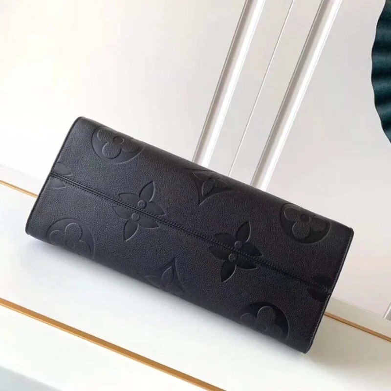Louis Vuitton Onthego Pm/Mm/Gm M44925