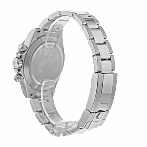 Daytona 116520 Black Dial Replica