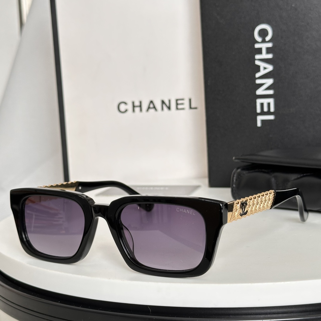 Chanel Sunglasses 6-Color