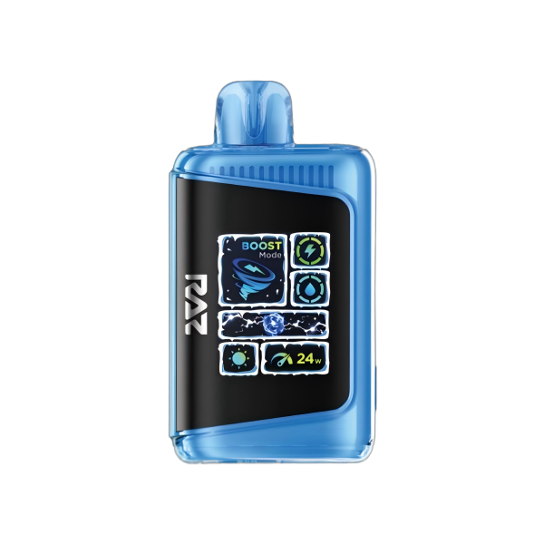 Raz DC25000 | Raz LTX 25K 25000 Puffs Disposable Vapes