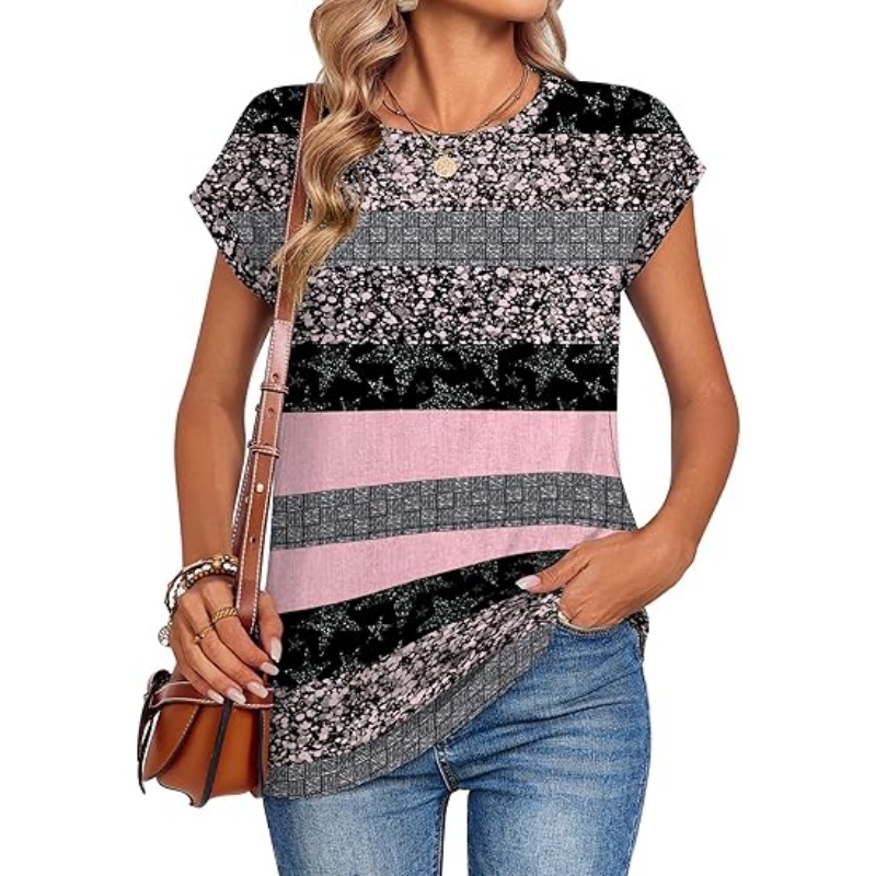 MUSETHREAD Womens Tops