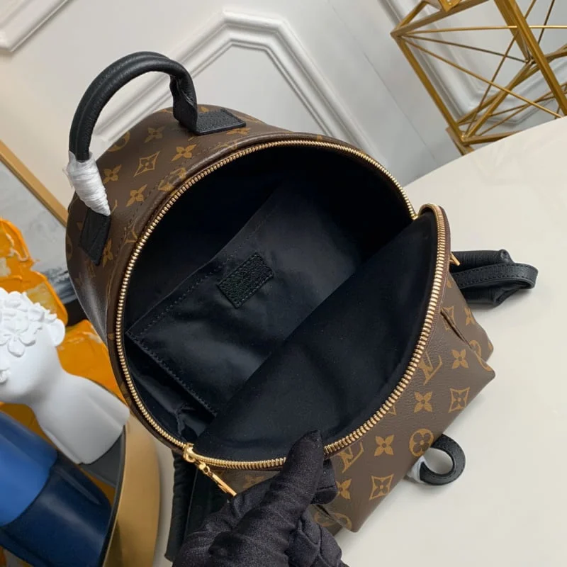 Louis Vuitton Palm Springs Backpack