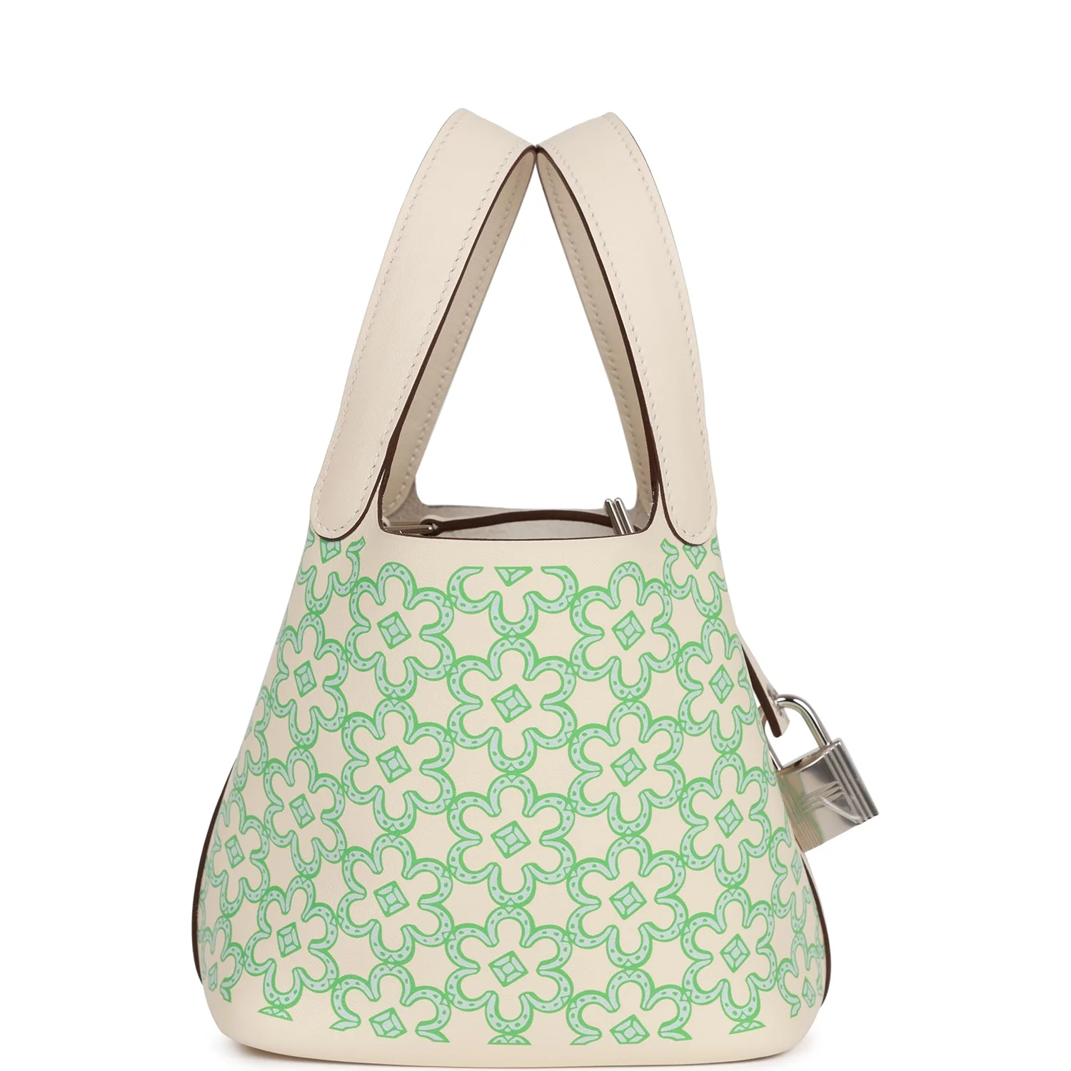 Hermes Micro Picotin Lock 14 