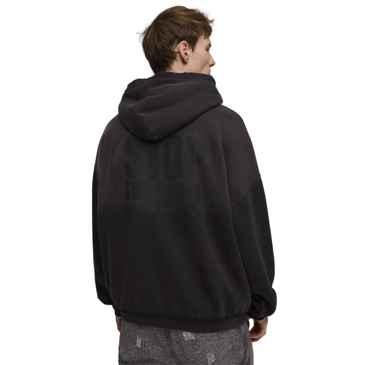 PUMA x Fast & Furious Hoodie