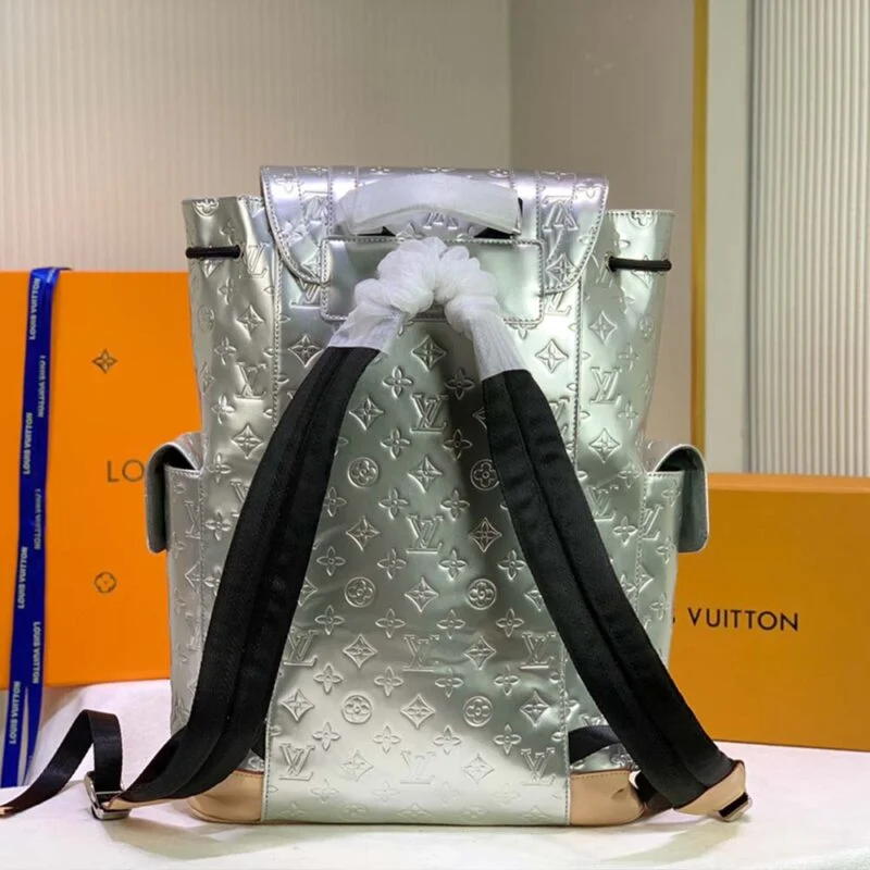 Louis Vuitton Christopher Pm M58756