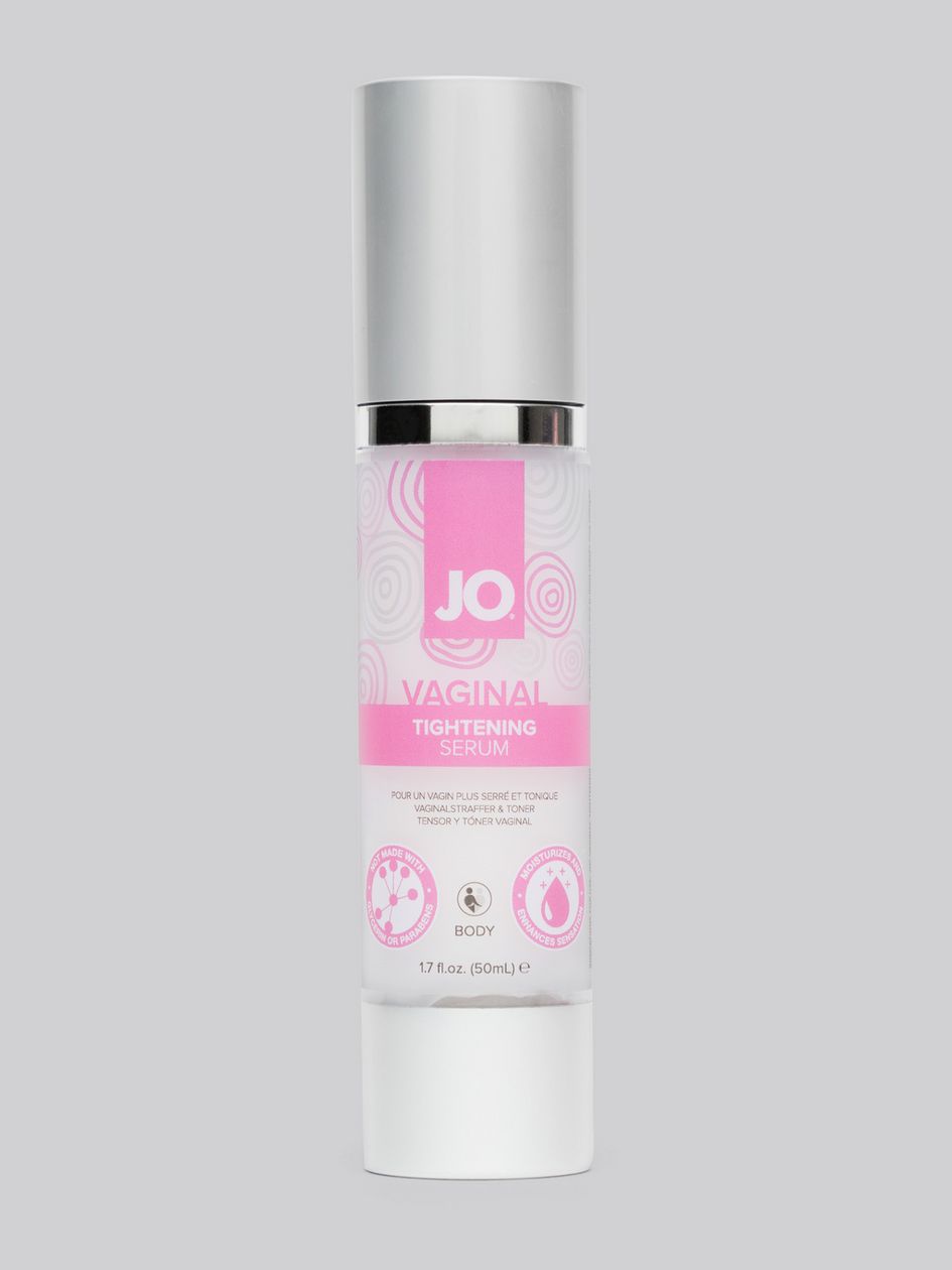 System JO Vaginal Tightening Serum 50ml