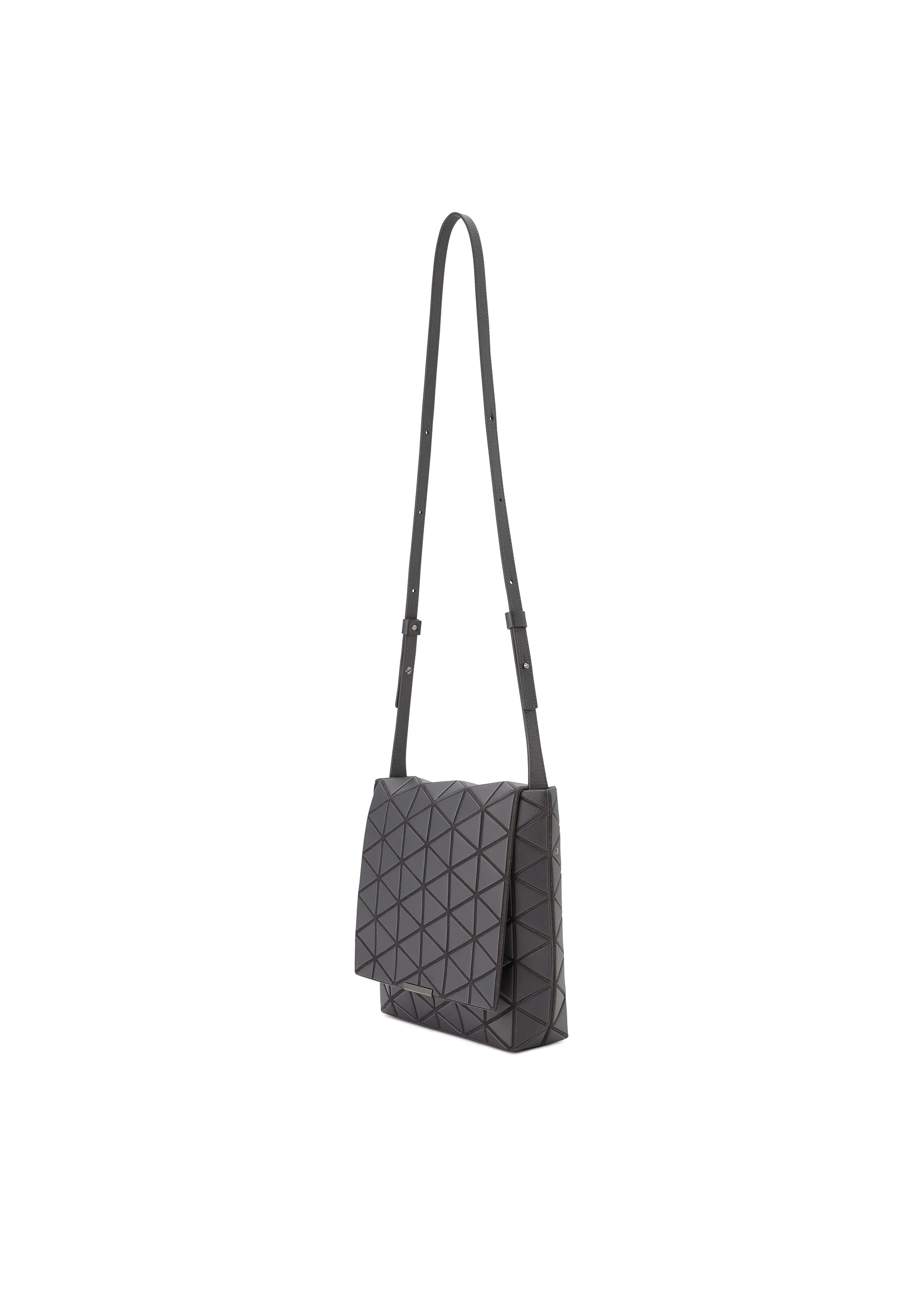 FLAP SHOULDER BAG