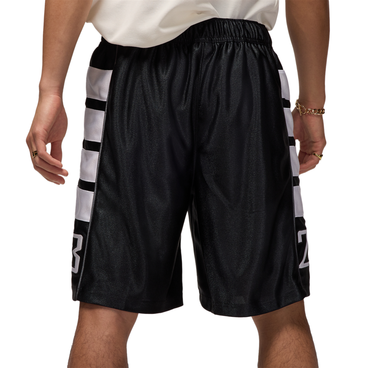 Jordan Essentials Cat Scratch Shorts