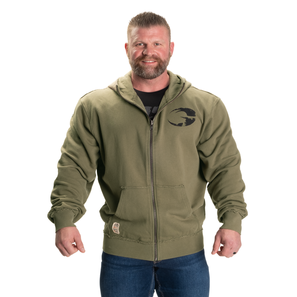 Original hoodie