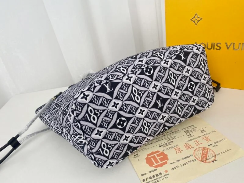 Louis Vuitton Since 1854 Neverfull Mm M57273