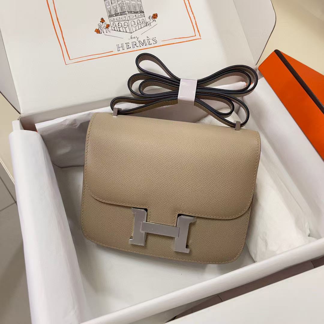 Hermes Constance Mini 19-24 Custom-made
