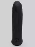 Fifty Shades of Grey Sensation Rechargeable Bullet Vibrator