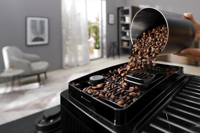 DE LONGHI - Macchina da caffé Magnifica Start ECAM220.60.B-Nero