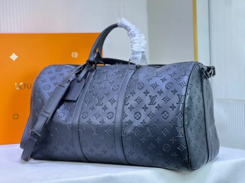 Louis Vuitton Keepall Bandouliere 50 M44810