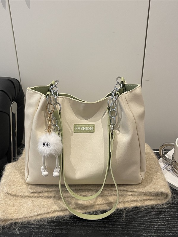 Girl Tote Bag