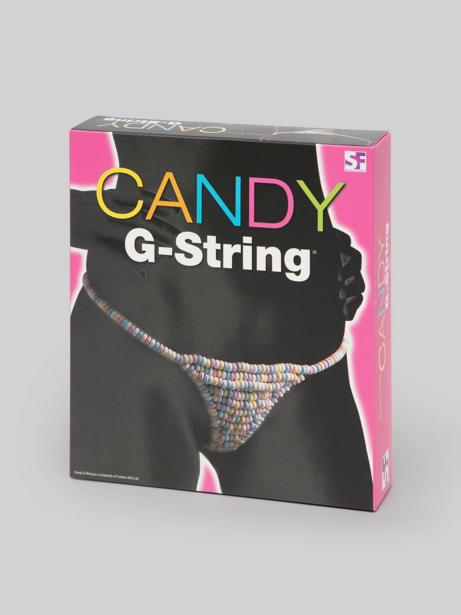 Candy G-String