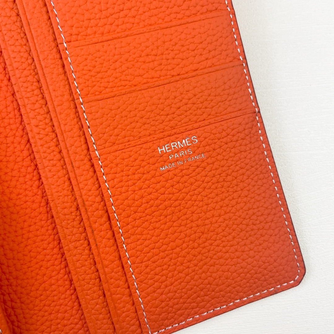 Hermes wallet