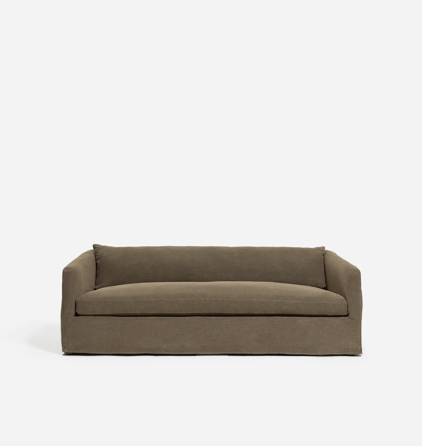 Lowie Slipcovered Sofa