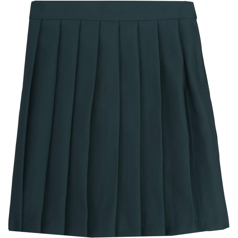French Toast Girls' Pleated Skirt