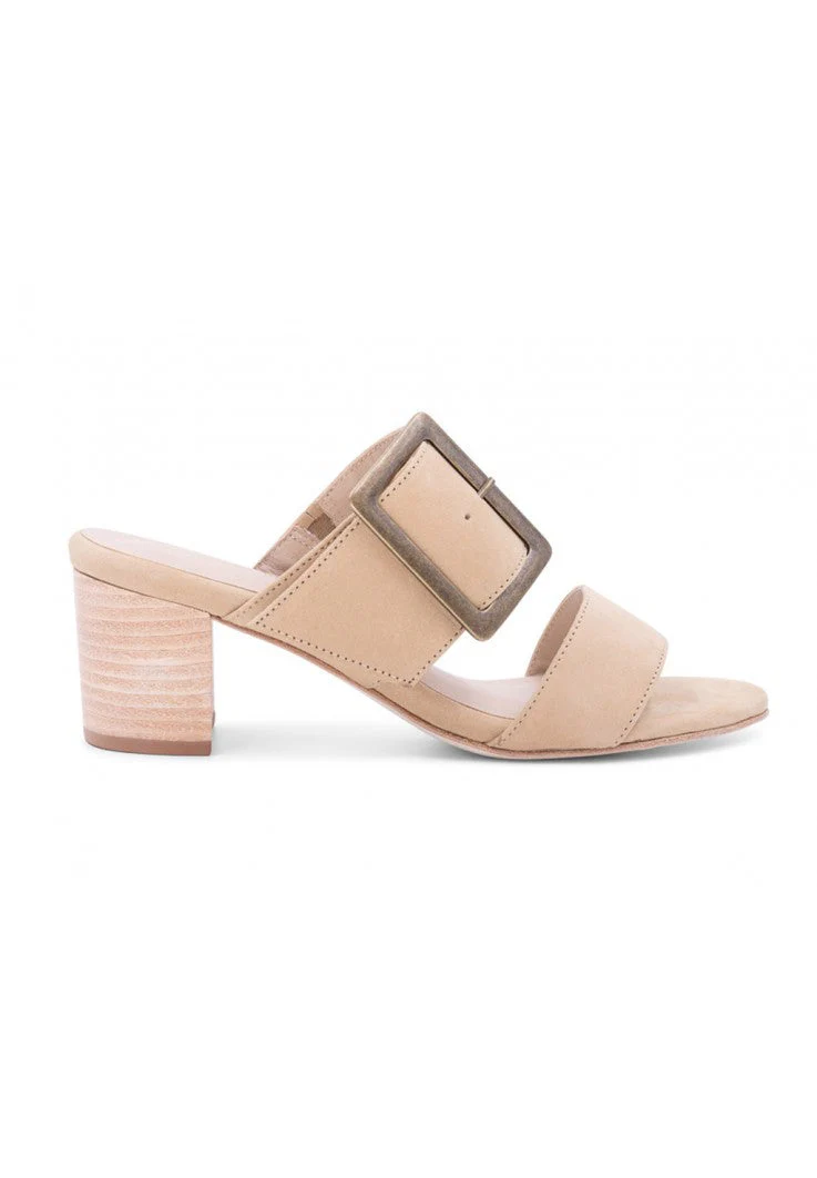 Barry Sandal 鈥?Tan