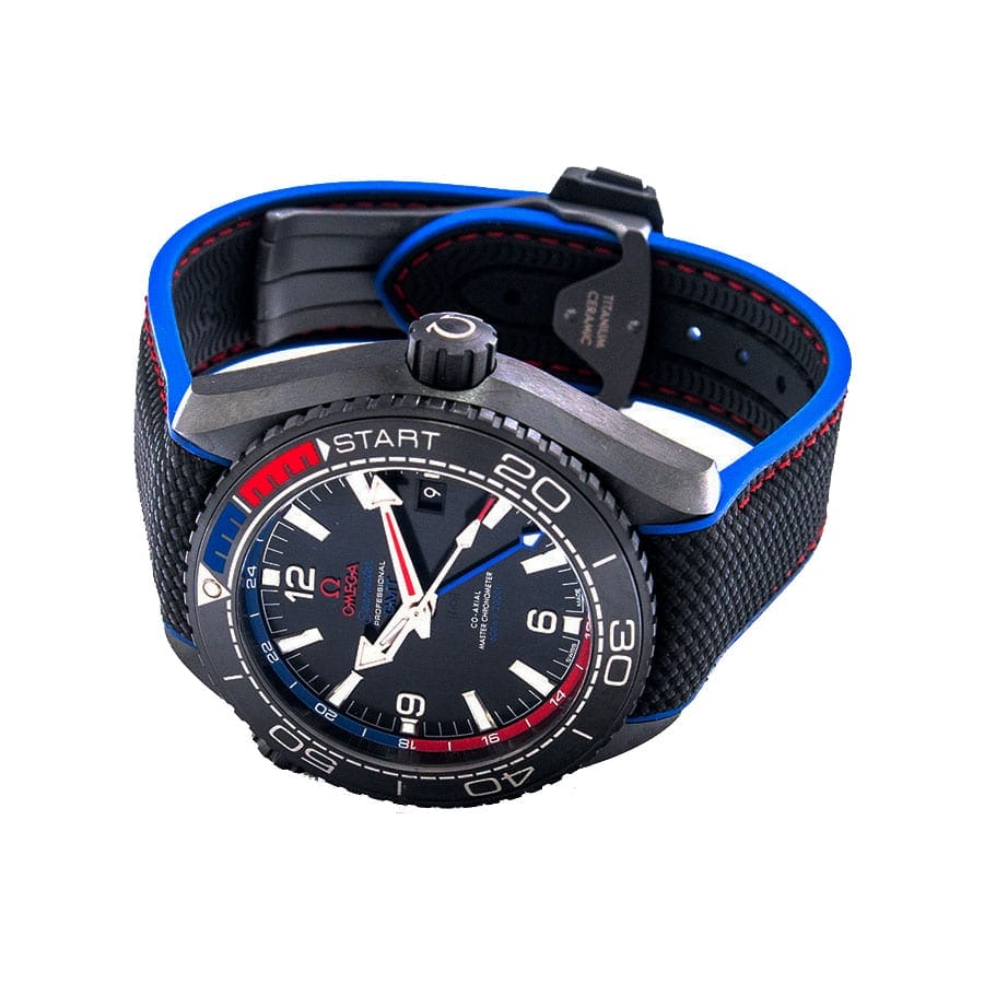 Omega Seamaster 600m Replica