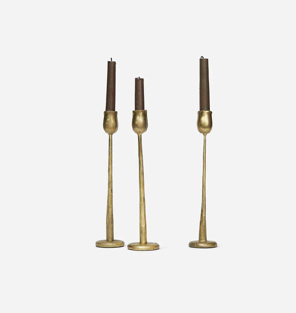 Vienna Taper Candle Holder